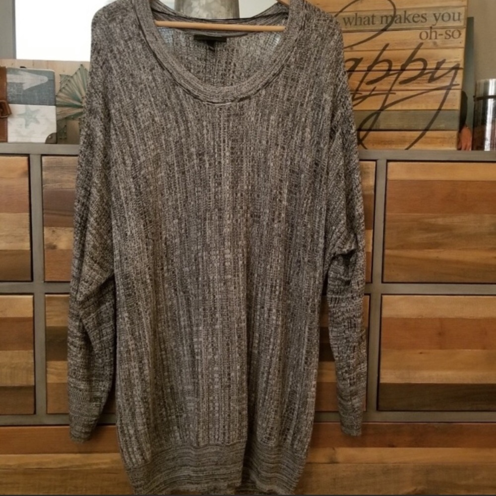 LANE BRYANT SWEATER
